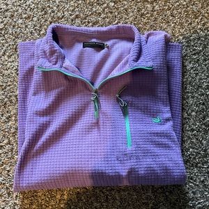 Women’s southern marsh pullover